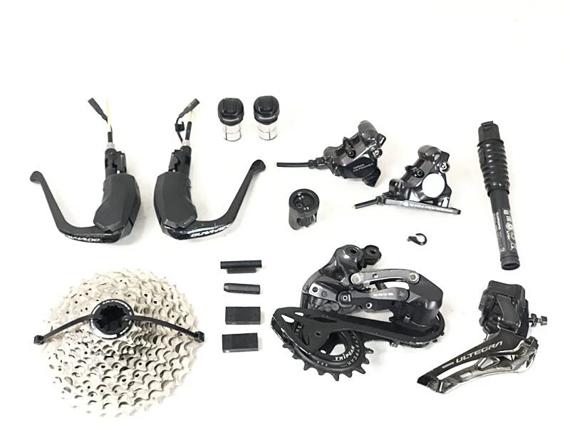 Di2 TT products for sale | eBay