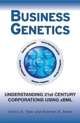 Business Genetics: Understanding 21st Century Corporations using