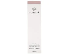 ODACITÉ C-Glow Hydra-Firm Body Oil - 4 fl oz