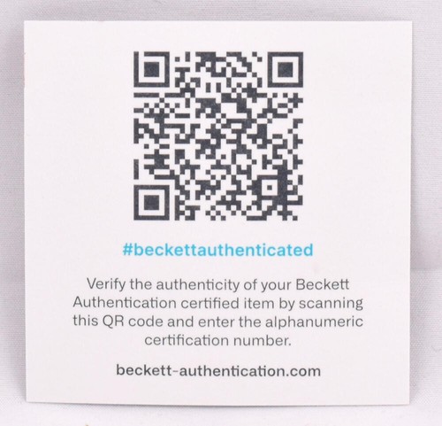 Allen Iverson Signed 76ers Black Mitchell & Ness HWC Swingman Jersey- Beckett W - Picture 7 of 11