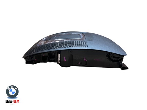 MERCEDES EQA INTERIOR ROOF LIGHT PANEL A0009001039 - Picture 7 of 14