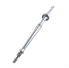 Suzuki rear wheel axle Twin Peaks 700 2004 - 2005 K4106-81453