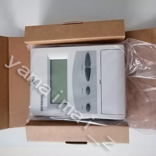1PC New In Box Siemens Programming Display AZL52.00B1 Replace of AZL52.40B1 - Picture 2 of 2