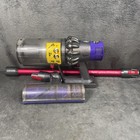 Dyson V10 Cordless Vacuum Cleaner Hoover Used Tested Working Needs Clean