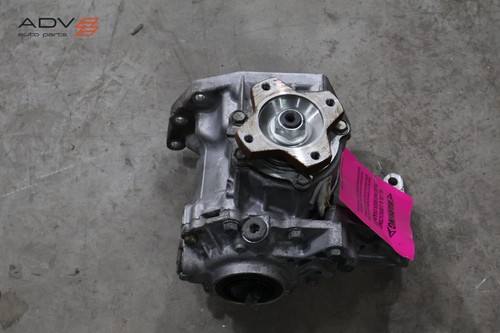 Nissan Pathfinder 2013-2020 4x4 transmisión automática caja de transferencia OEM - Imagen 5 de 7