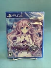 Neptunia: Sisters VS Sisters - Sony PlayStation 4 **READ**