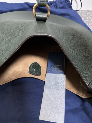 Polo Ralph Lauren Bag New - Picture 6 of 17
