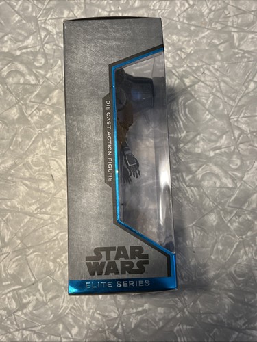 K-2SO Droid Actionfigur Star Wars Rogue One Elite Series Diecast 7" - NEU - Bild 8 von 10