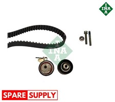 TIMING BELT SET FOR CITROËN PEUGEOT INA 530 0419 10