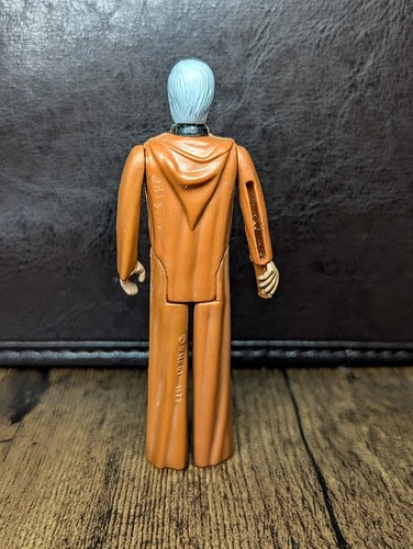 Vintage Star Wars Obi-Wan Kenobi 1977 No COO - Picture 8 of 13
