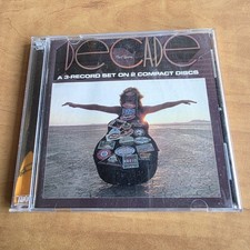 NEIL YOUNG : Decade | Reprise (2257-2) 2-Disc CD - VG+/VG