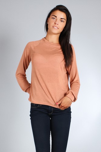 Mujer NUEVO Cárdigan Básico Suelto Un Hombro Jersey Estilo Liso Talla 8-12 FA48 - Imagen 10 de 12