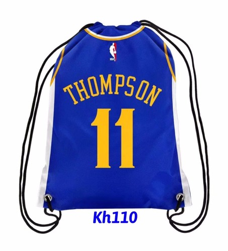 NBA Team & Player Drawstring Gym Bag-Pick Yours - Picture 11 of 37