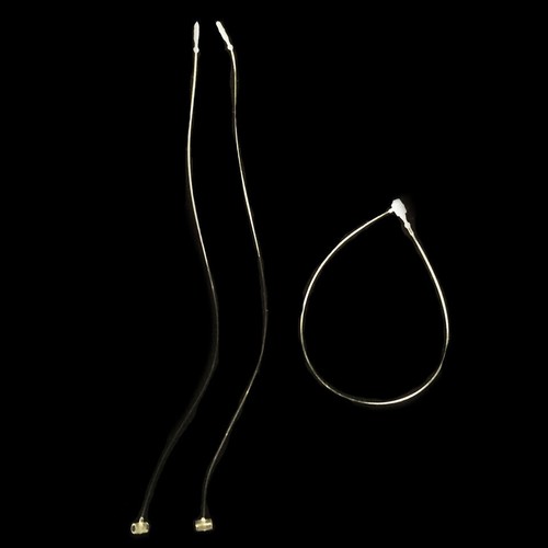 "Pin de sujetador de etiqueta de plástico a presión de bucle de seguridad Secur-a-tach 3", 5"" y 9" - Imagen 7 de 7
