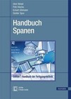 Handbuch Spanen von Günter Spur und Theodor Stöferle (2014, Set mit diversen Artikeln)