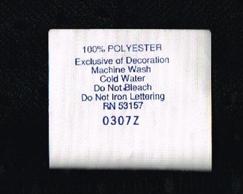 JERSEY CHICAGO CUBS MLB MALLA NEGRA - Imagen 4 de 6