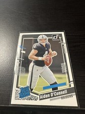 2023 Donruss Aidan Oconnell Rated Rookie #360