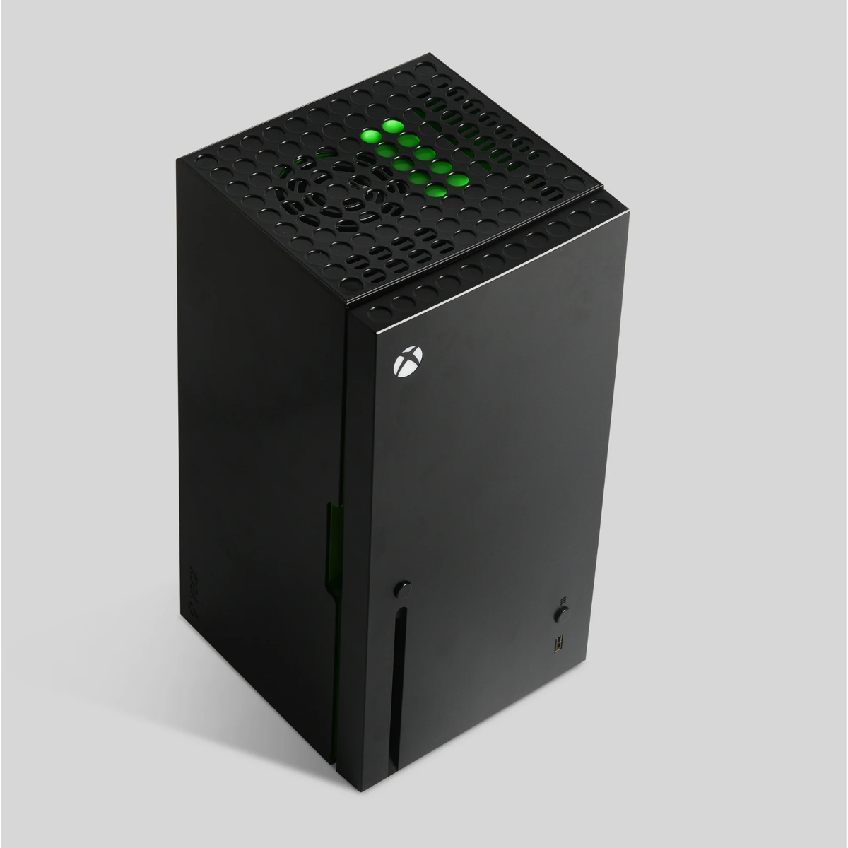 XBOX Series X Replica 8 Can Mini Fridge (Thermoelectric Cooler) | eBay