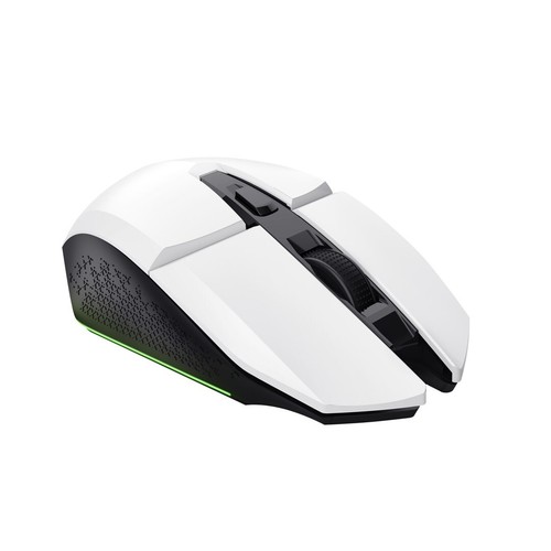 8713439250695 Trust GXT 110 FELOX mouse Gaming Right-hand RF Wireless Optical 48 - Picture 2 of 8