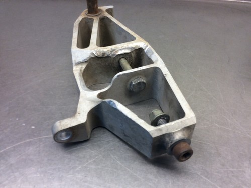 Polaris Fusion Pro RMK 2011-2013 Right RH Spindle 22021514 - Picture 10 of 10