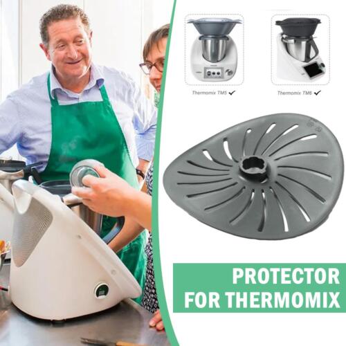 ❀Protective Cover Food Class Protector For Thermomix Nice Accessories W5H0