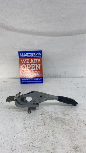 BMW 330 3 SERIES 2002-2006 HANDLE BRAKE LEVER - Picture 2 of 5