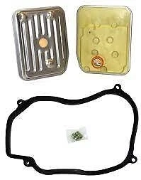 Kit de filtro de transmisión WIX para VOLKSWAGEN TRANSPORTER 1992 Foto 2 de 4