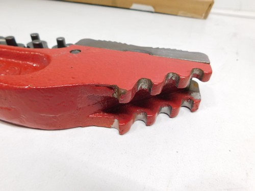 NEW Reed WA48 Heavy Duty Pipe Chain Wrench, 1" to 6" Pipe capacity - Picture 6 of 6