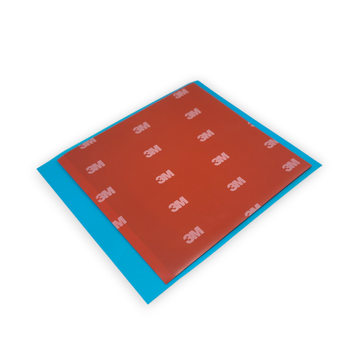 3M Klebeband Klebepads doppelseitiges Klebeband EXTRA STARK 100 x 100mm Lasche - Bild 5 von 6