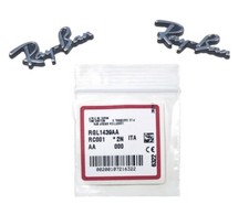 Ray Ban RB3445 Sunglasses Replacement Written Decoration Icon Logo Genuine