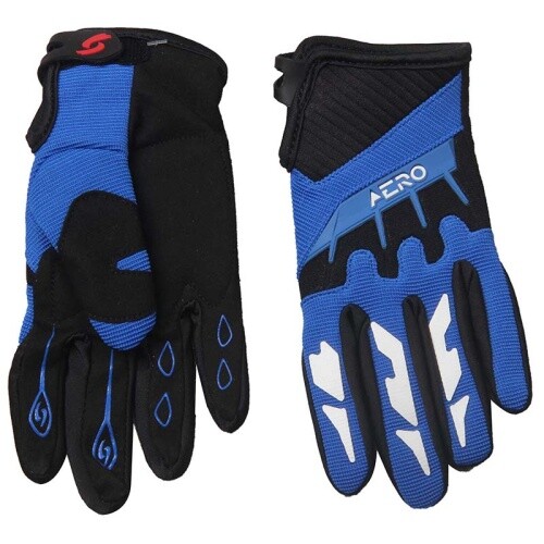 Motocross Handschuhe Motorrad Moto Cross Downhill Bike MTB Mountainbike AERO - Bild 5 von 5