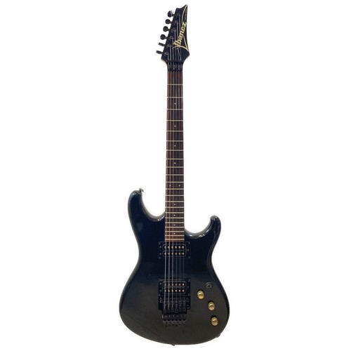 Rare IBANEZ Guitar PL-6721 1986 Limited edition - Picture 3 of 9