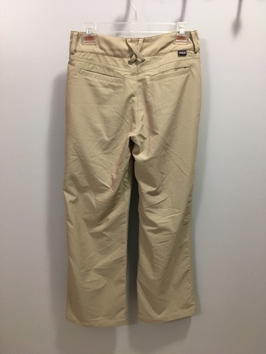 Pantalone Patagonia beige taglia 4 - Foto 4 di 6