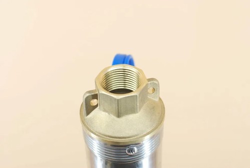 Marro 3" Stainless Steel Submersible Bore Pump Deep Well Upto 65m Head,70l/min - Picture 2 of 7