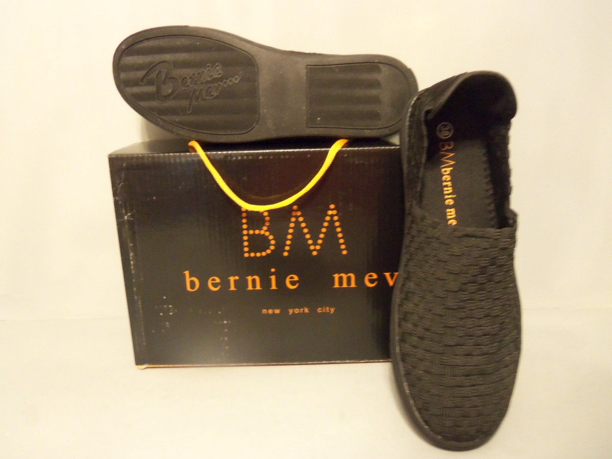 Bernie mev cha best sale cha