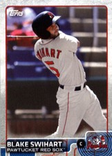 B3422- 2015 Topps Pro Debut BB #s 1-200 +Inserts -You Pick- 15+ FREE US SHIP