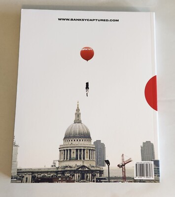 洋書 BANKSY CAPTURED vol.1 second edition BANKSY CAPTURED vol.1 Second Edition | eBay