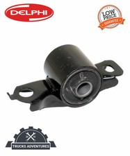Delphi Suspension Control Arm Bushing TD428W | High-Quality Auto Part, Universal