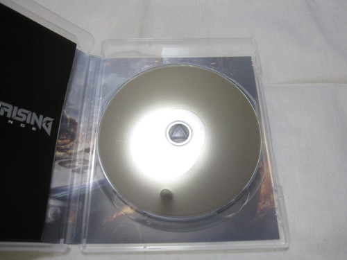 USED Premium Package BOX SONY PS3 Metal Gear Rising Revengeance Japanese - Picture 6 of 12