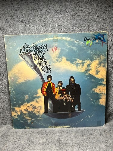 $10 LPs - Blues - Buy 4+ @ 50% Discount - $5.50 Ship + 30¢ each add'l LP - Picture 41 of 65
