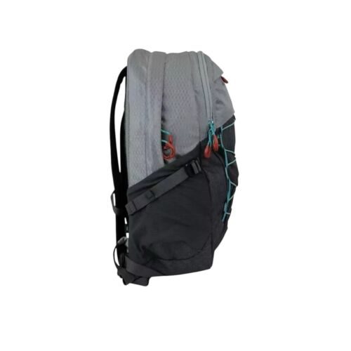 Osprey Quasar Rucksack 26L Commuter Tasche Laptop Grau Schule Outdoor Reise Neu - Bild 2 von 15