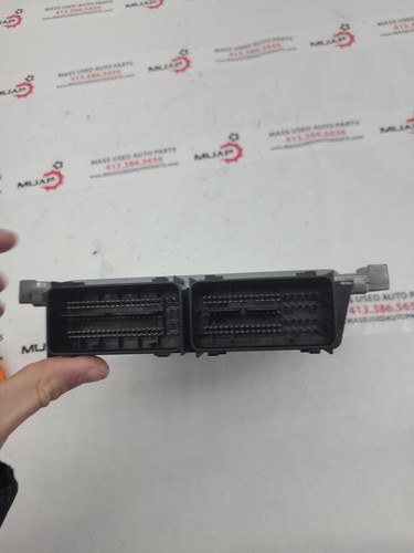2015-17 Ford Explorer 3.5L Engine Control Module Unit ECU ECM OEM FL3A-12B684BEB - Picture 6 of 9