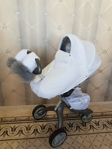 stokke xplory trailz