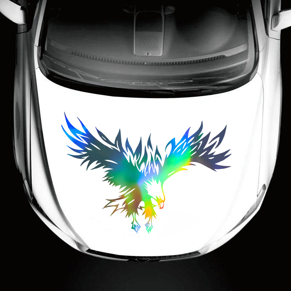 Automotive decals deals