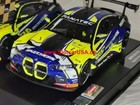 Carrera Numérique 124 23969 BMW M4 GT3 " Valentino Rossi, Numéro 46 "