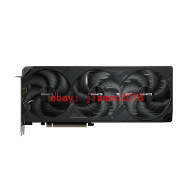GIGABYTE GeForce RTX 5080 WINDFORCE OC SFF 16G GDDR7