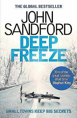 deep freeze sandford deep freeze sandford