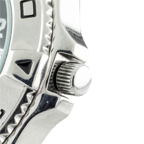 Seiko 5 Sports Automatic Stainless Steel Mens Watch 7S36A - Picture 5 of 8
