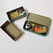 Attachments Sewing Machine Accessories Feet Ruffler Hemmer Bulb Greist