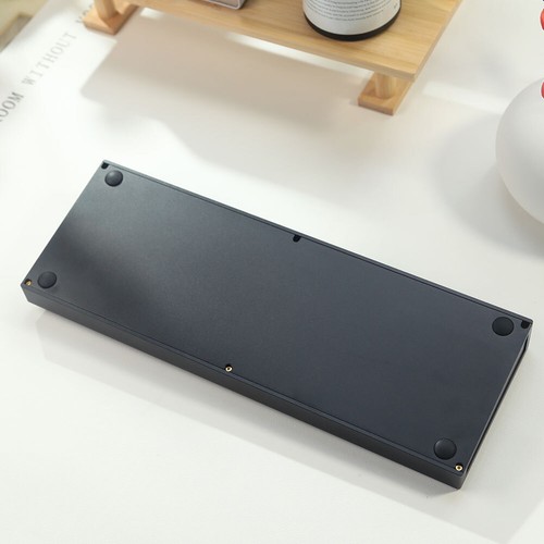 Zestaw klawiatury mechanicznej z obsługą hot-swap 2,4 GHz / BT 5.0 / USB-C z kierunkiem na południe a - Zdjęcie 4 z 12